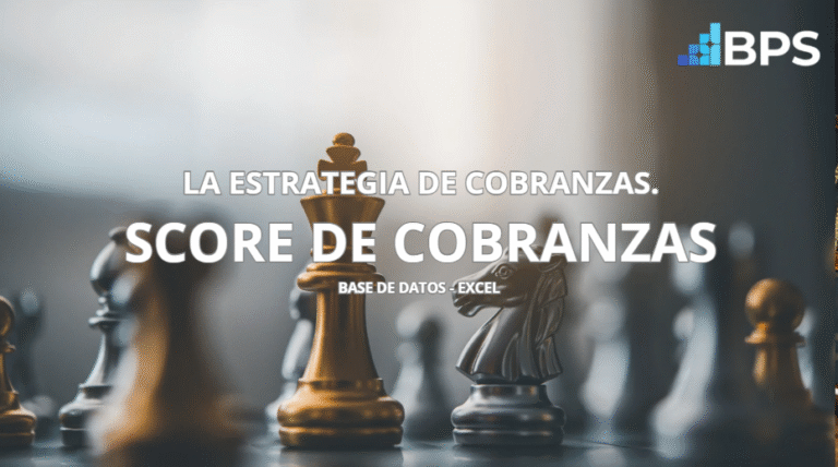ESTRATEGIA DE COBRANZAS